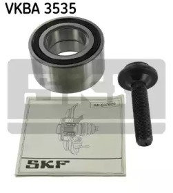 Комплект подшипника SKF VKBA 3535